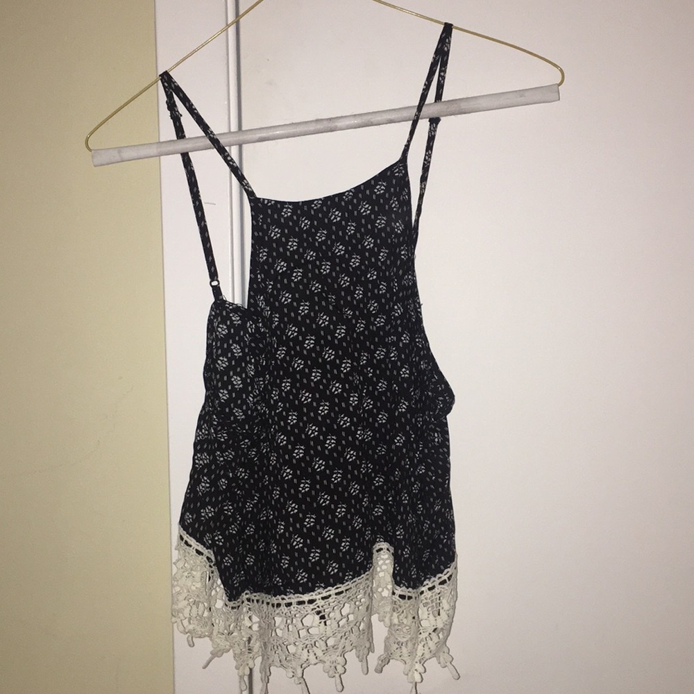 Forever 21 tank top